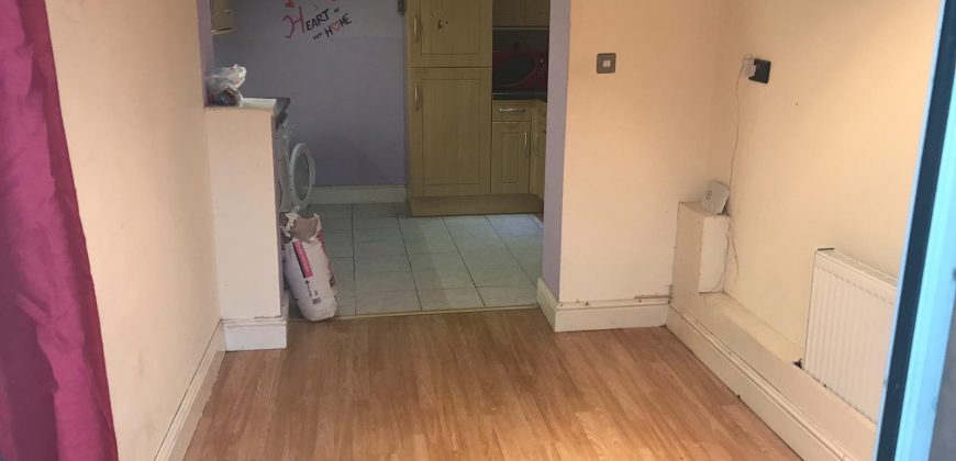 26 Homestead Road Dagenham RM8