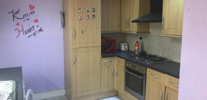 26 Homestead Road Dagenham RM8