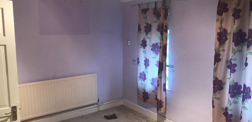 26 Homestead Road Dagenham RM8