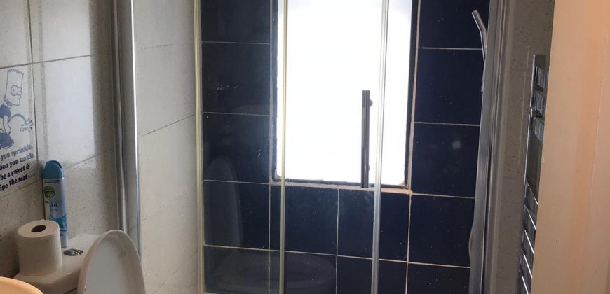 26 Homestead Road Dagenham RM8
