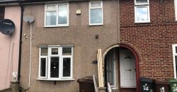 26 Homestead Road Dagenham RM8