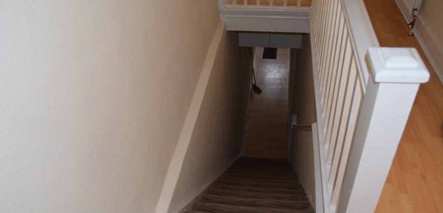 2 Bedroom Flat, 44 Whalebone Ln South, Dagenham