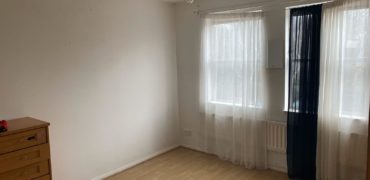 Terraced house in Garganey Walk, Thamesmead SE28