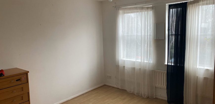 Terraced house in Garganey Walk, Thamesmead SE28