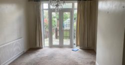 3 Bedroom end of terrace house, Mount Road, Dagenham, RM8